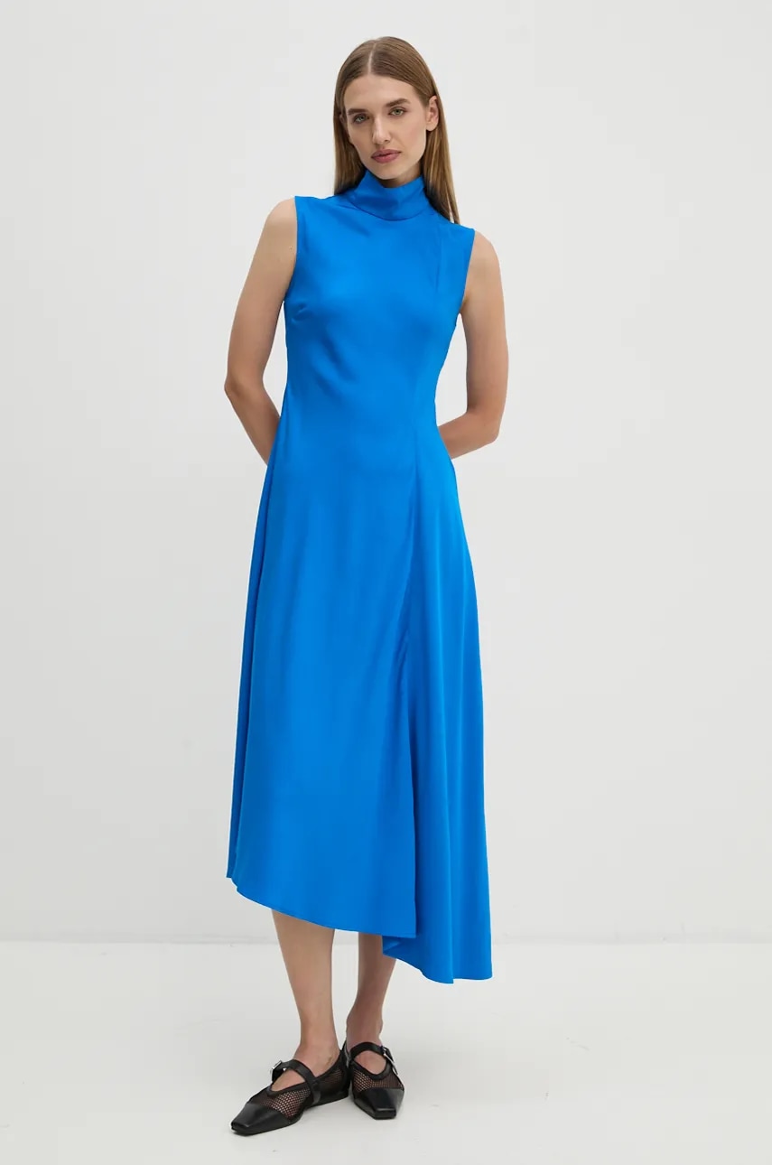 2NDDAY rochie Albarra midi