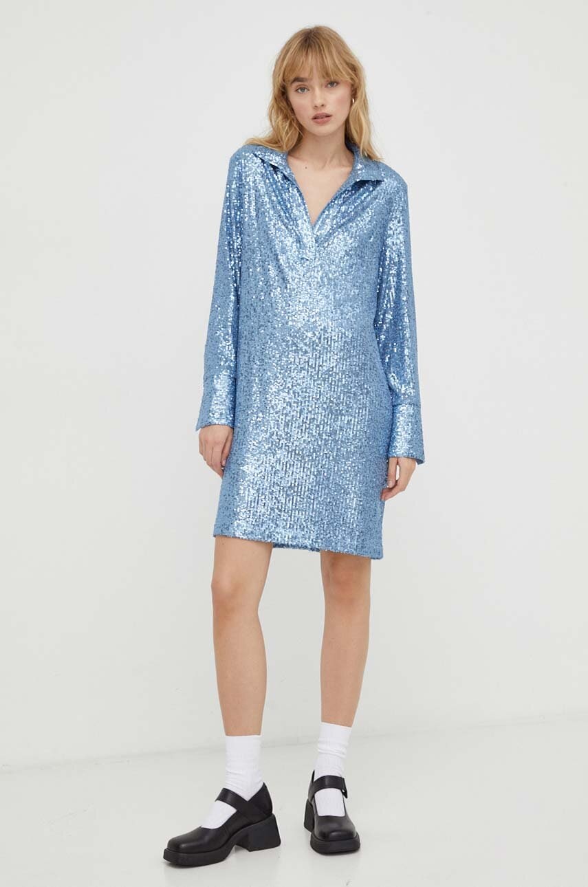 2NDDAY rochie mini