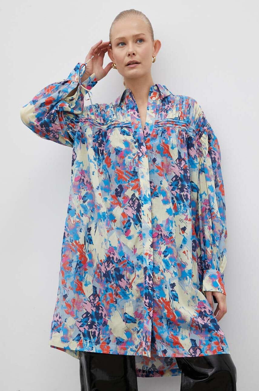2NDDAY rochie mini
