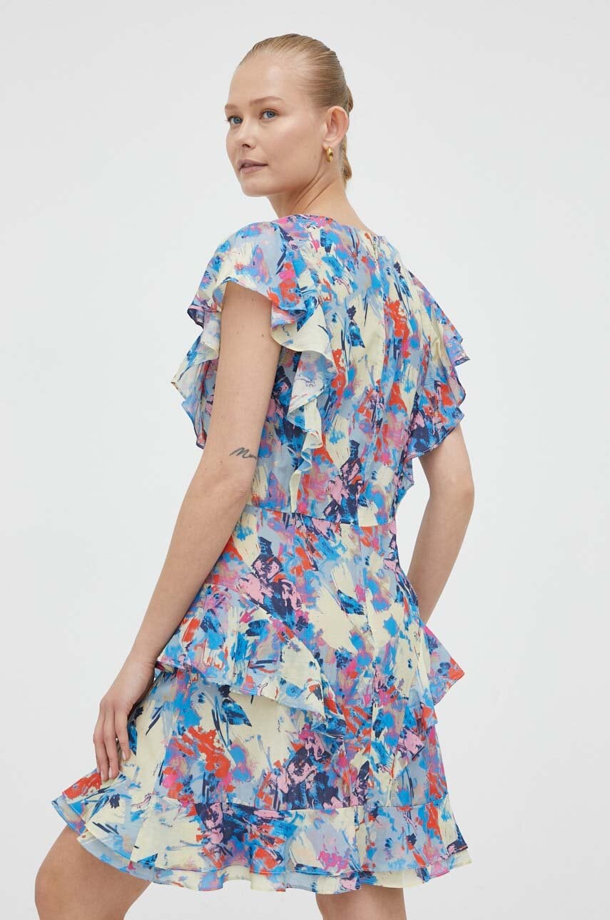 2NDDAY rochie mini