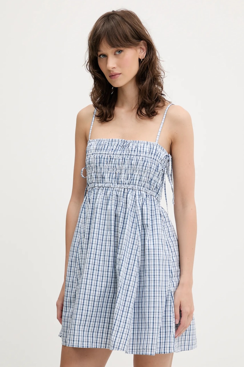 Abercrombie & Fitch rochie mini