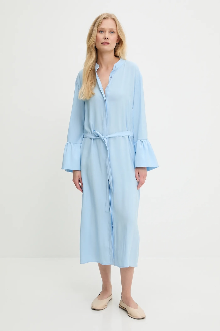 Answear Lab rochie maxi
