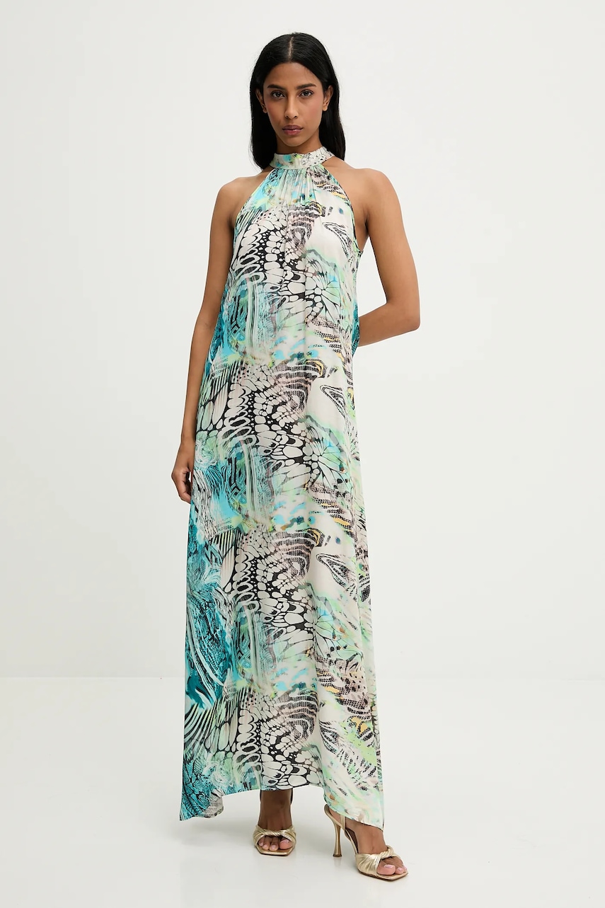 Answear Lab rochie maxi