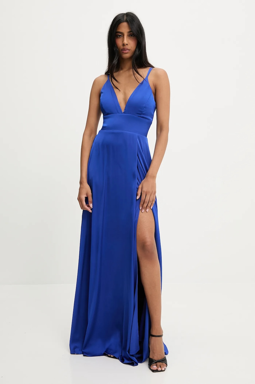 Answear Lab rochie maxi