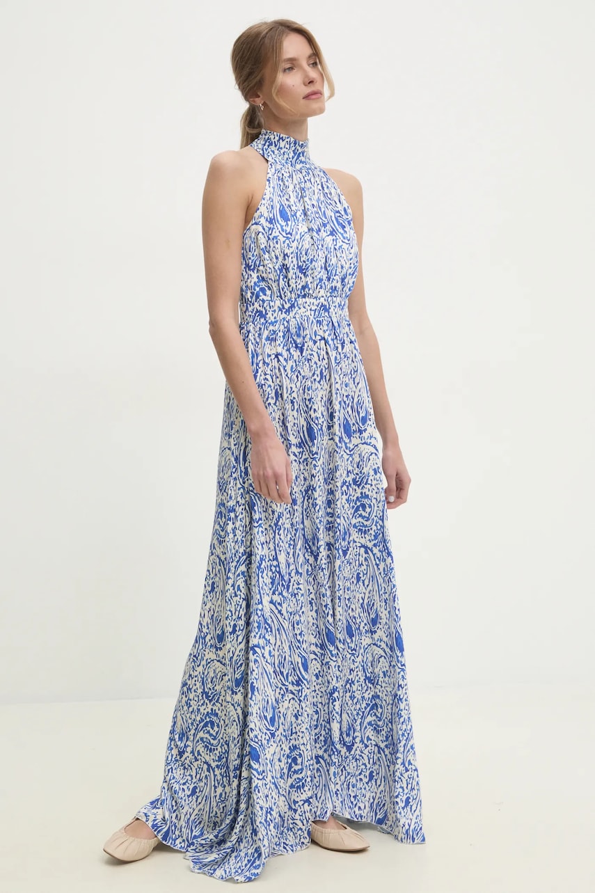 Answear Lab rochie maxi