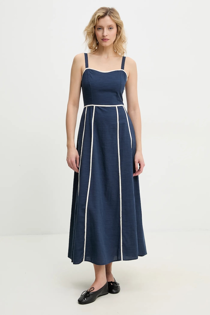 Answear Lab rochie maxi