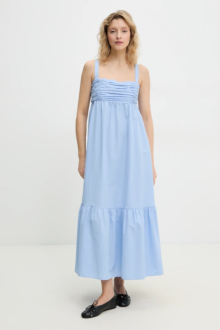 Answear Lab rochie maxi