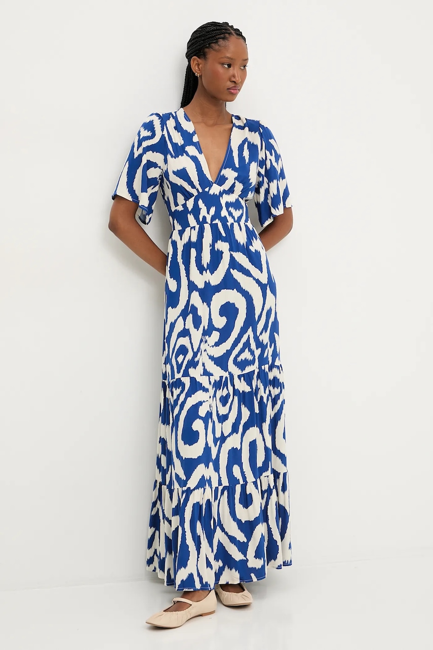 Answear Lab rochie maxi