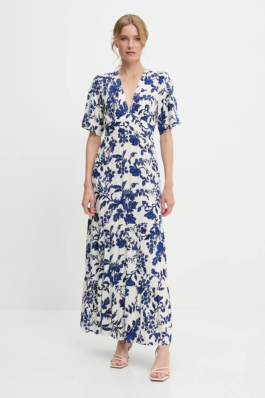 Answear Lab rochie maxi