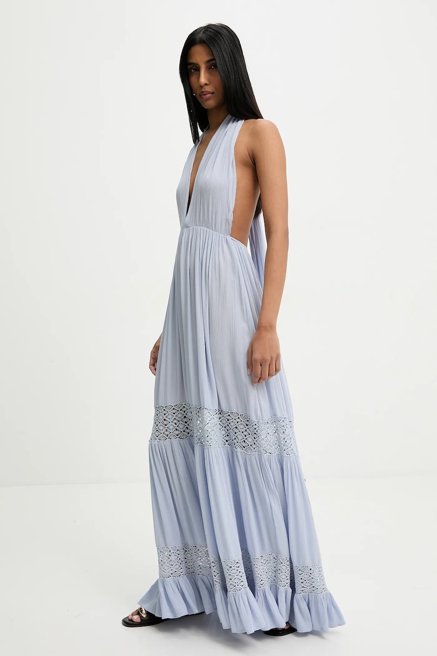 Answear Lab rochie maxi