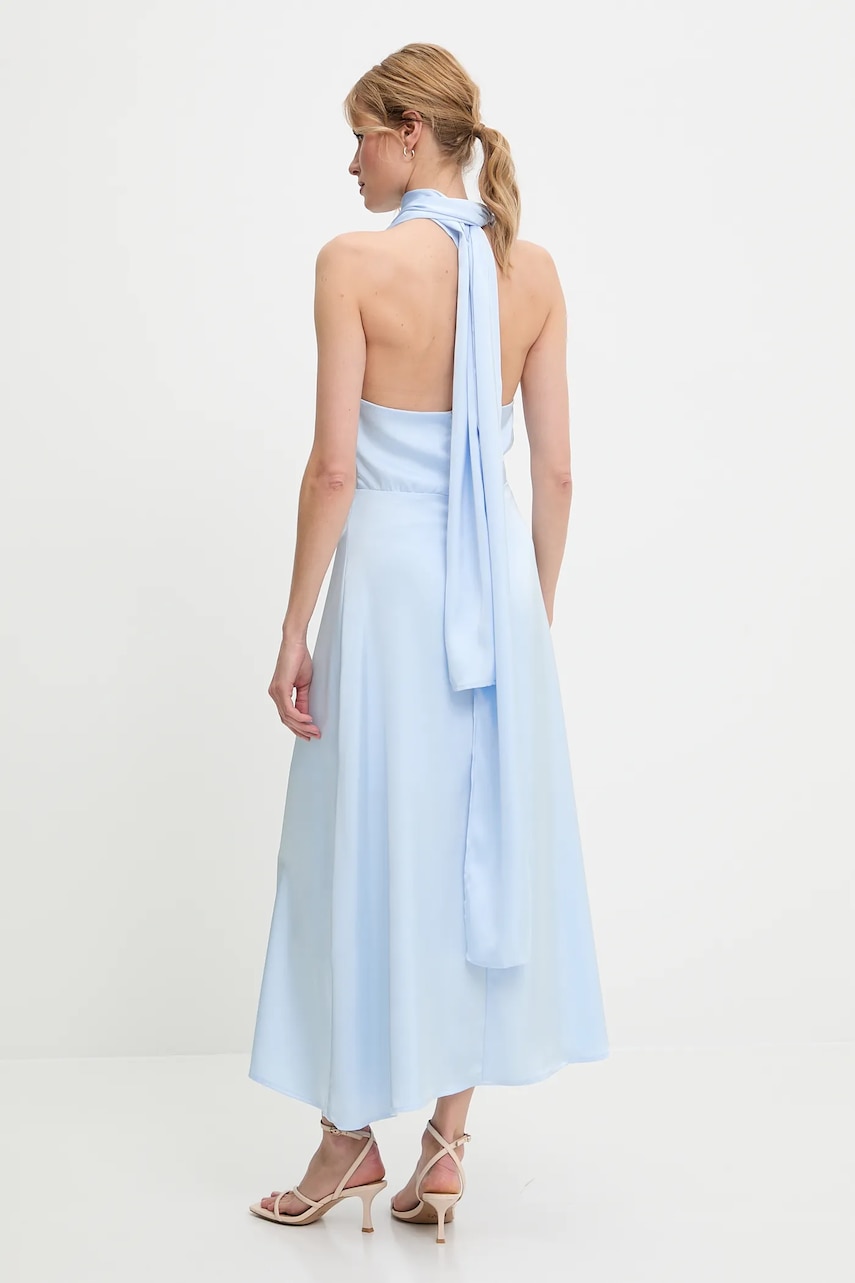 Answear Lab rochie maxi