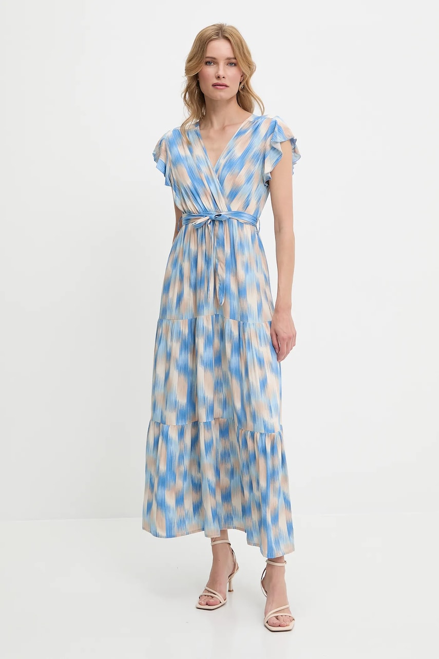 Answear Lab rochie maxi