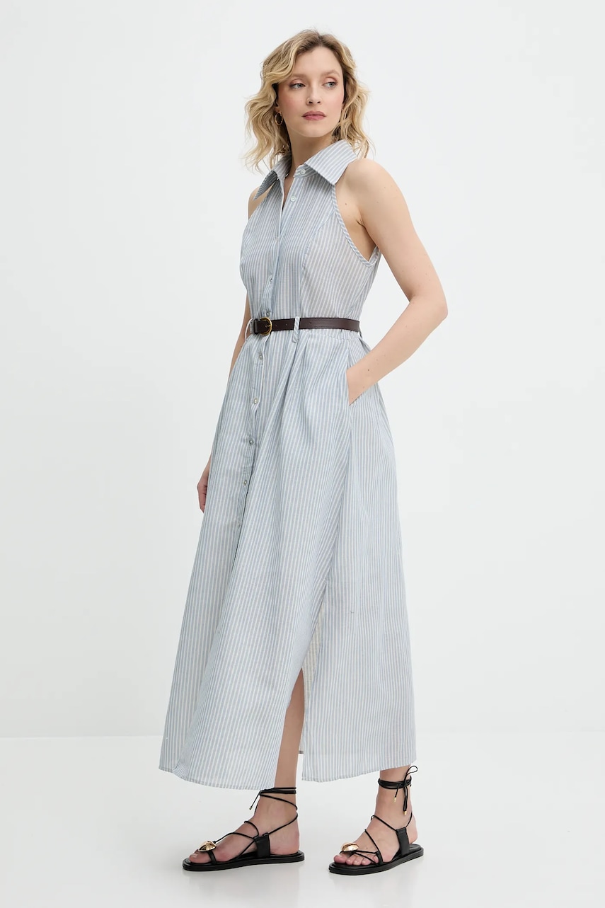 Answear Lab rochie maxi