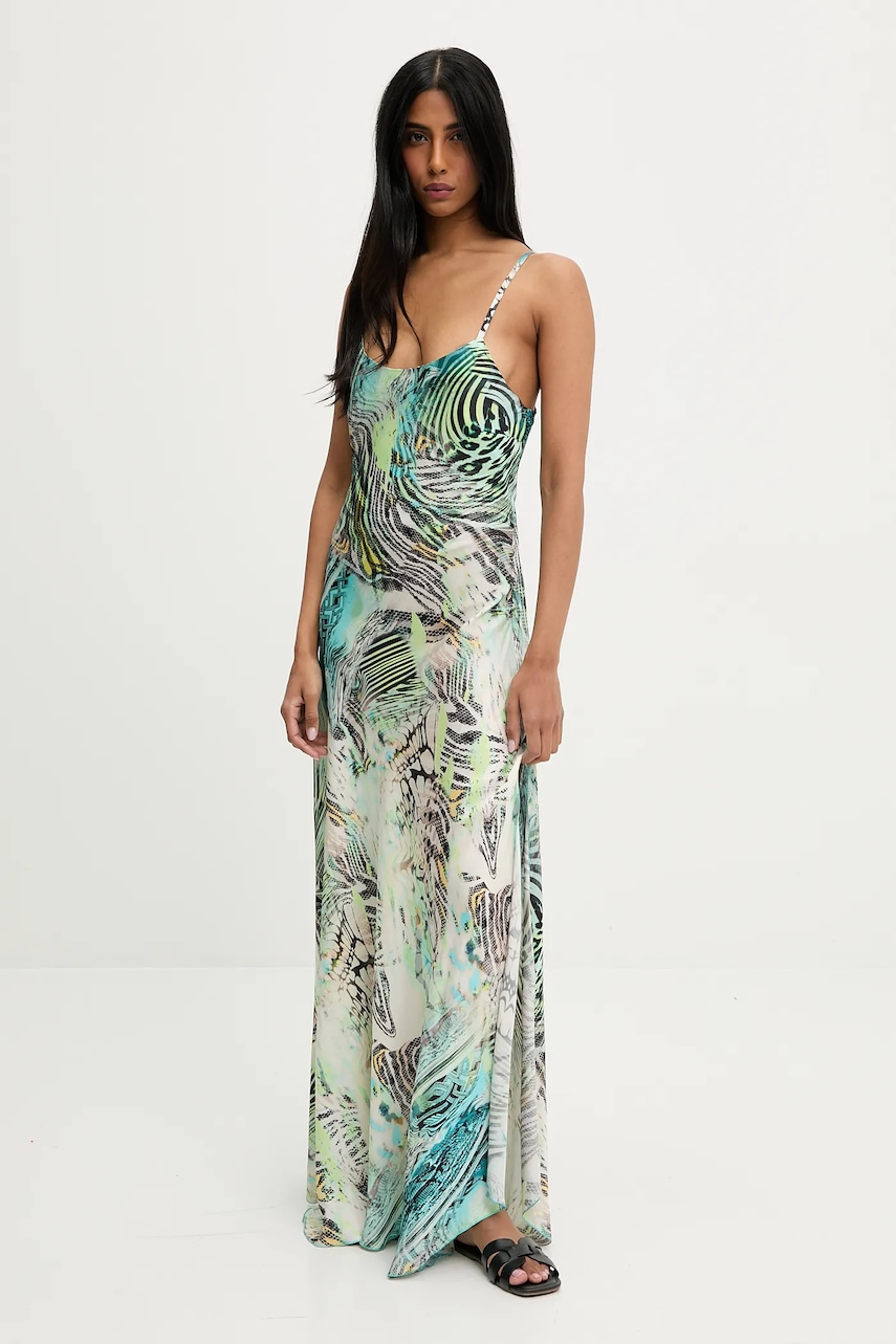 Answear Lab rochie maxi
