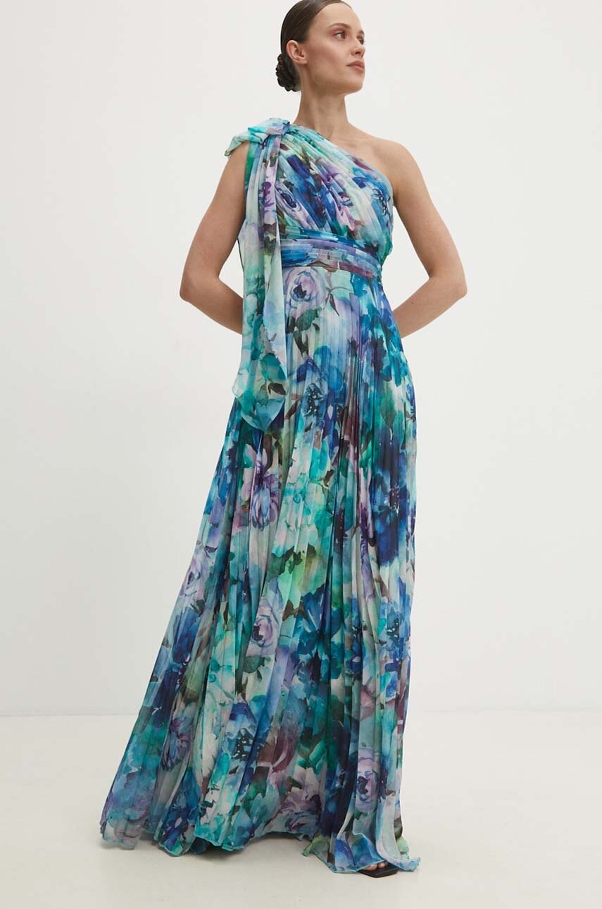 Answear Lab rochie maxi