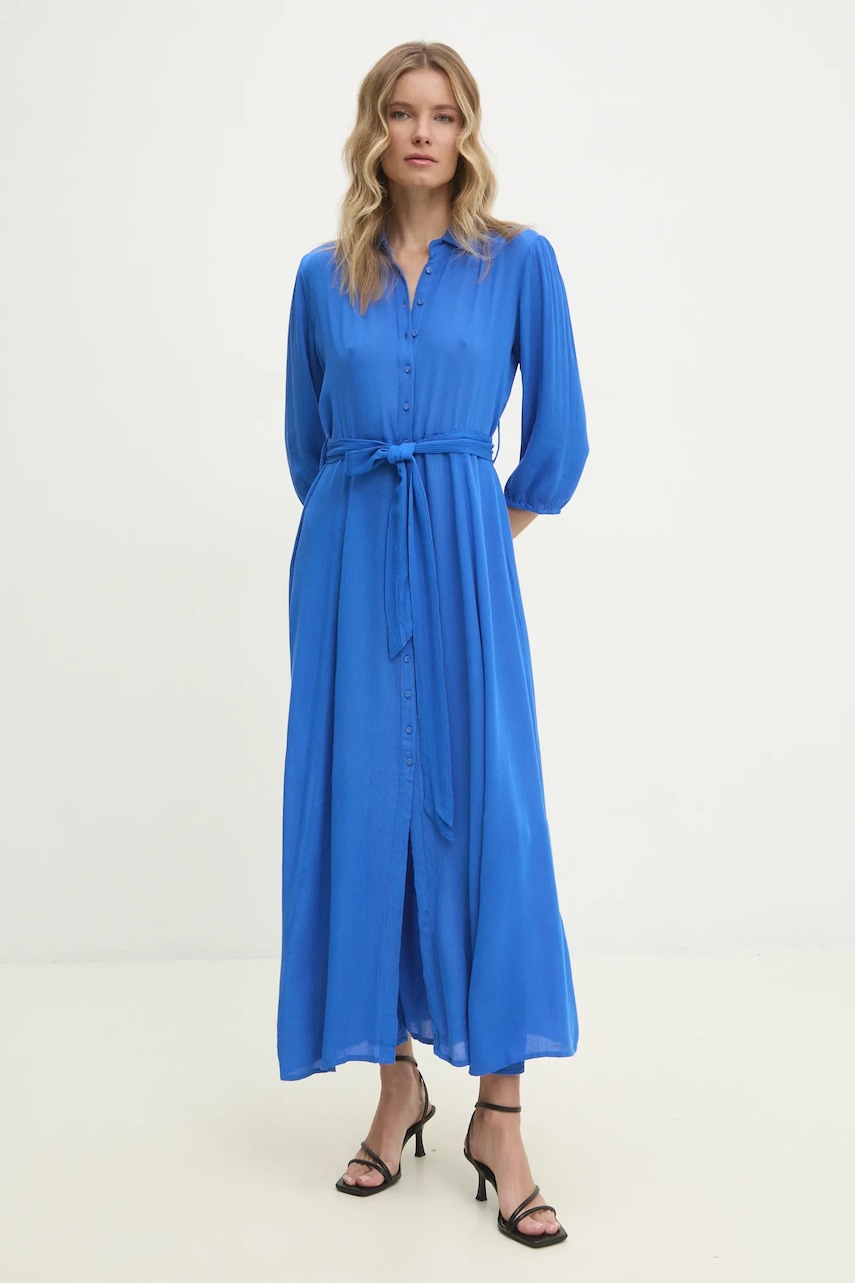 Answear Lab rochie maxi