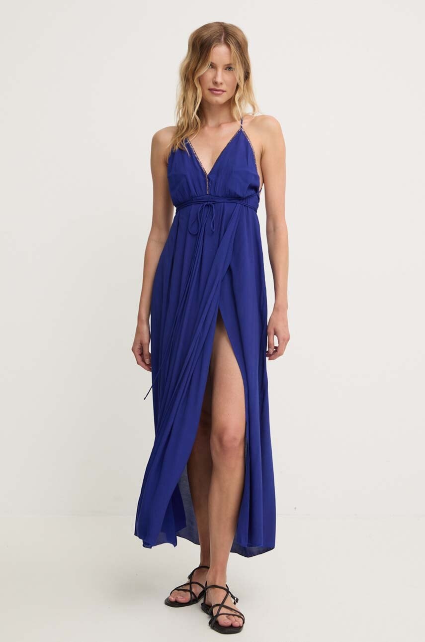 Answear Lab rochie maxi
