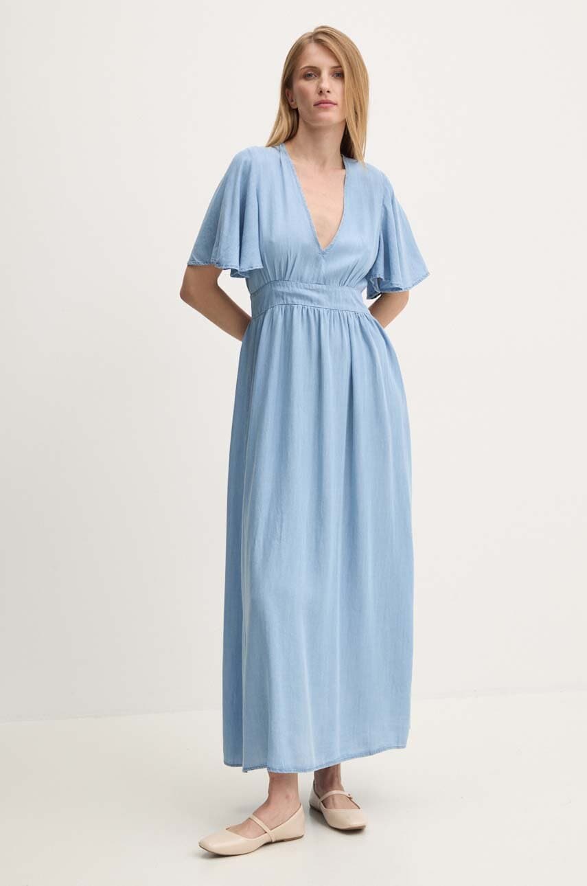 Answear Lab rochie maxi