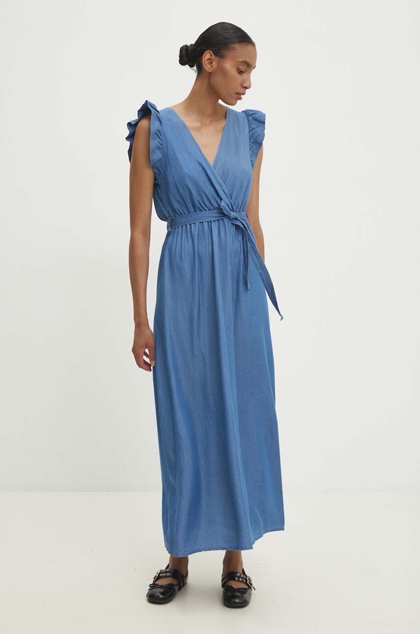Answear Lab rochie maxi