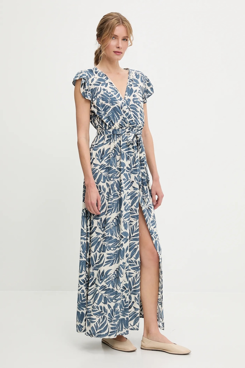 Answear Lab rochie maxi