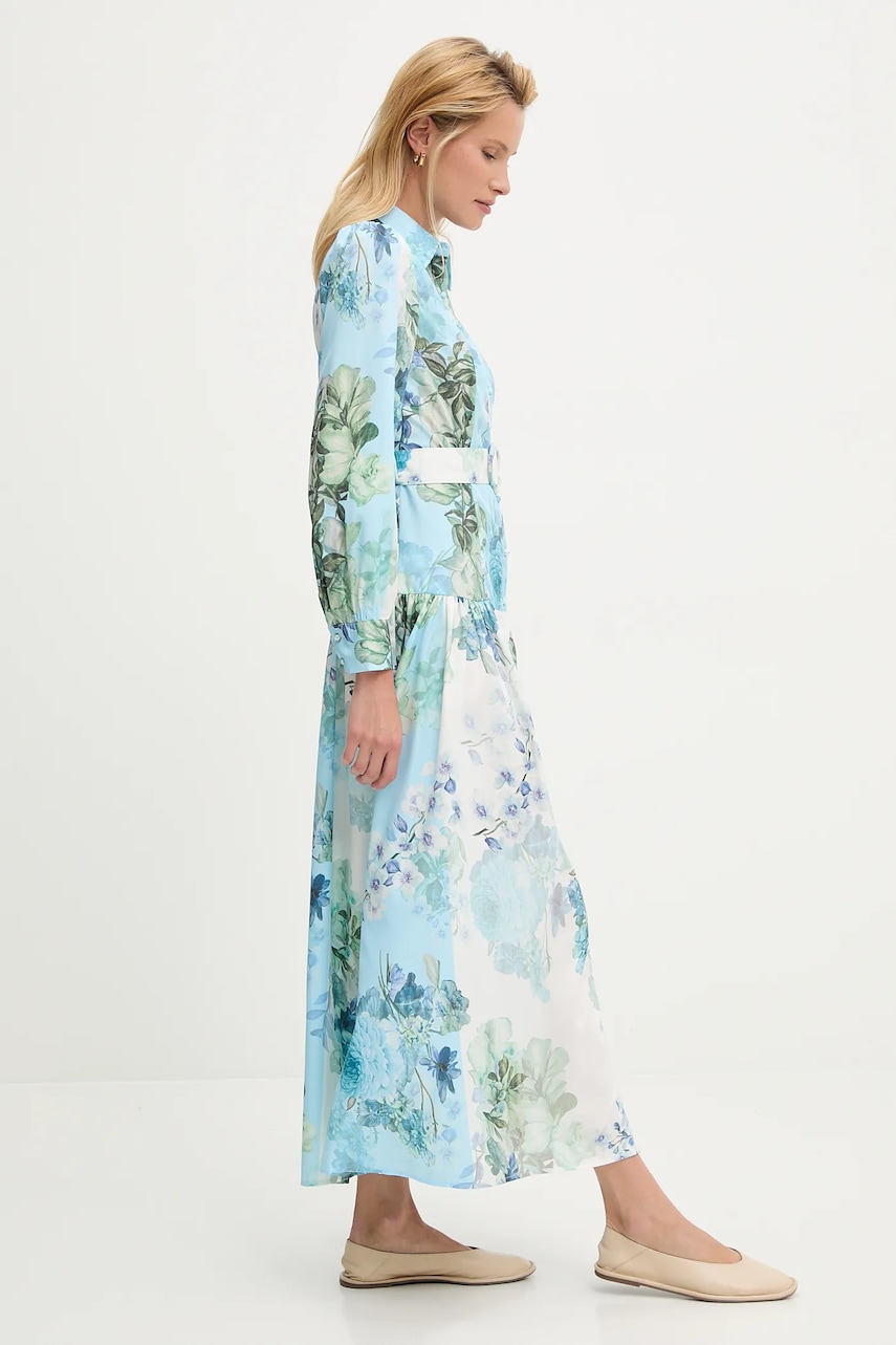 Answear Lab rochie maxi