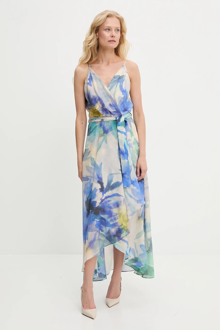 Answear Lab rochie maxi