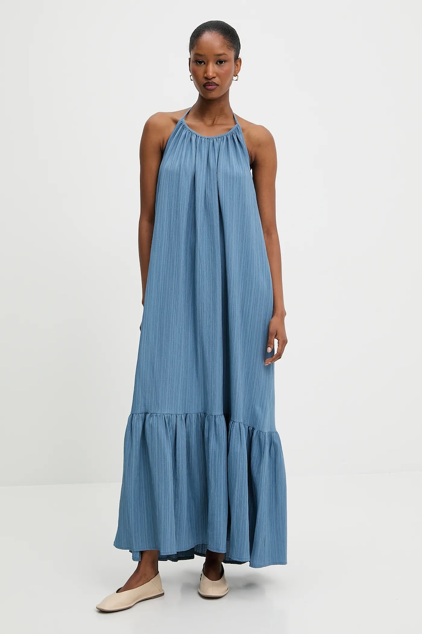 Answear Lab rochie maxi