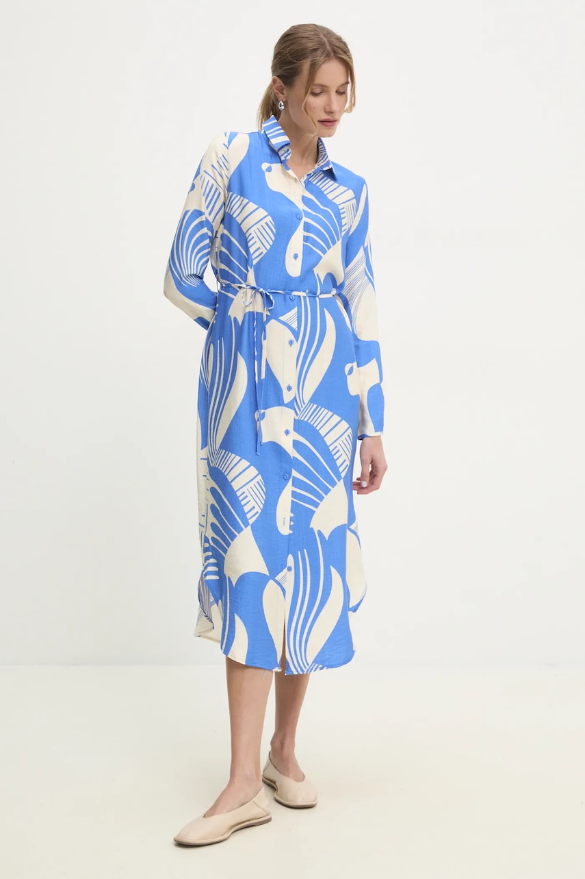 Answear Lab rochie midi