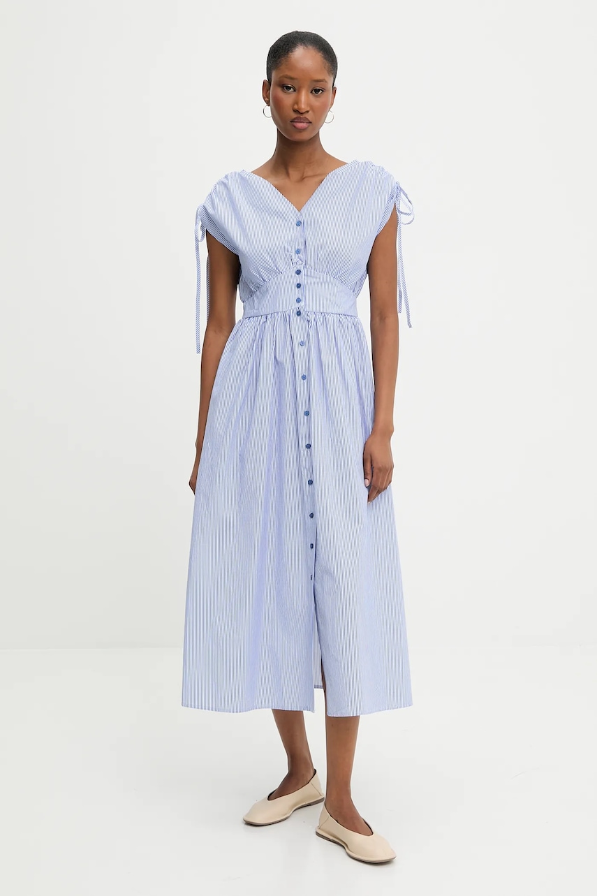 Answear Lab rochie midi