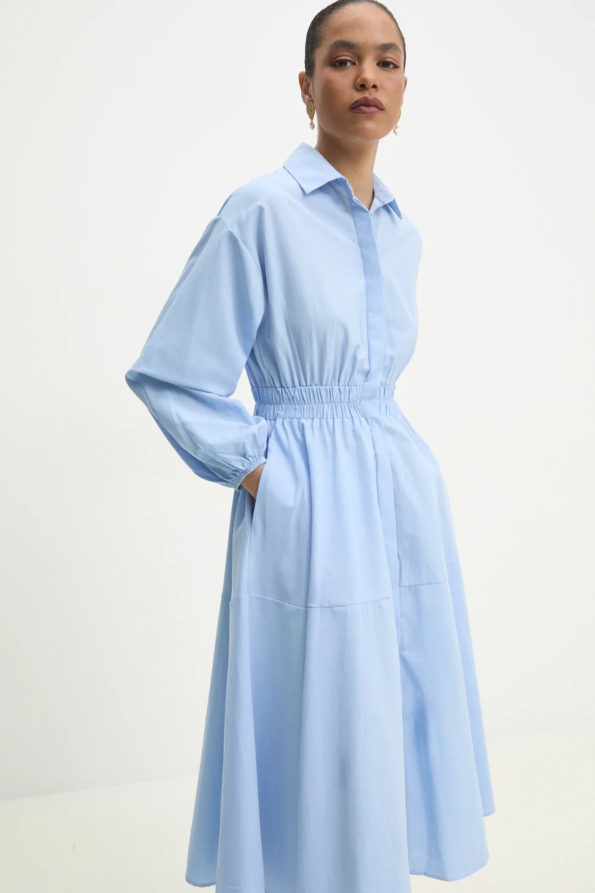 Answear Lab rochie midi