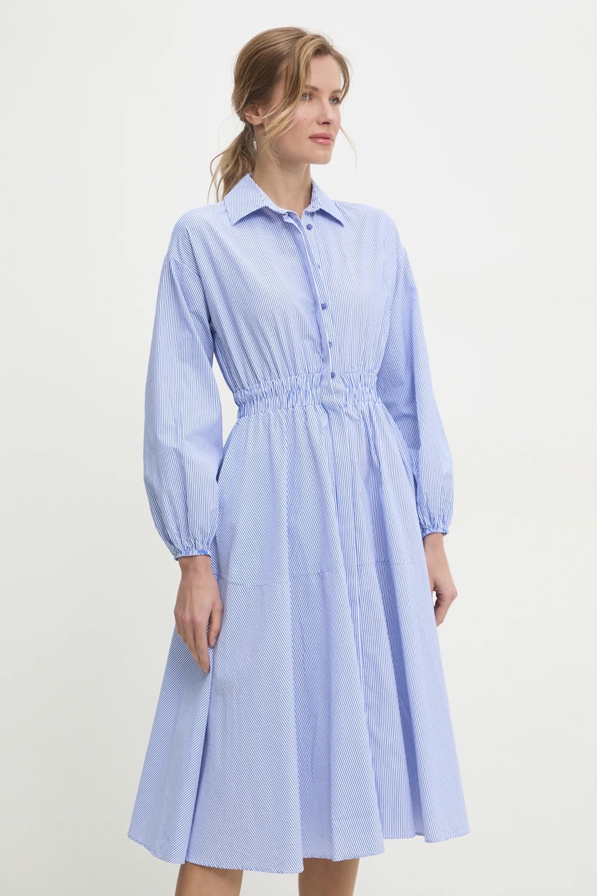 Answear Lab rochie midi