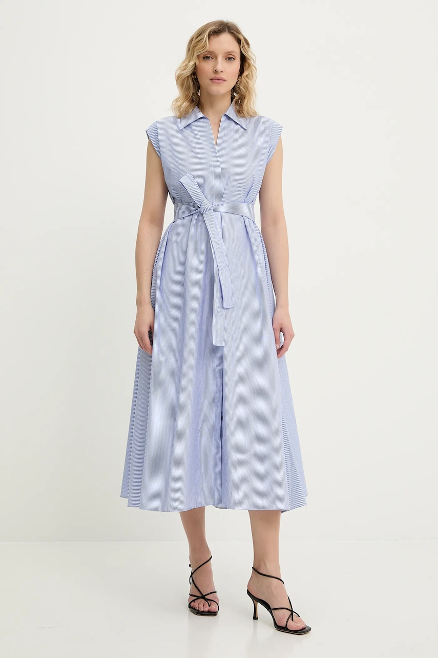 Answear Lab rochie midi