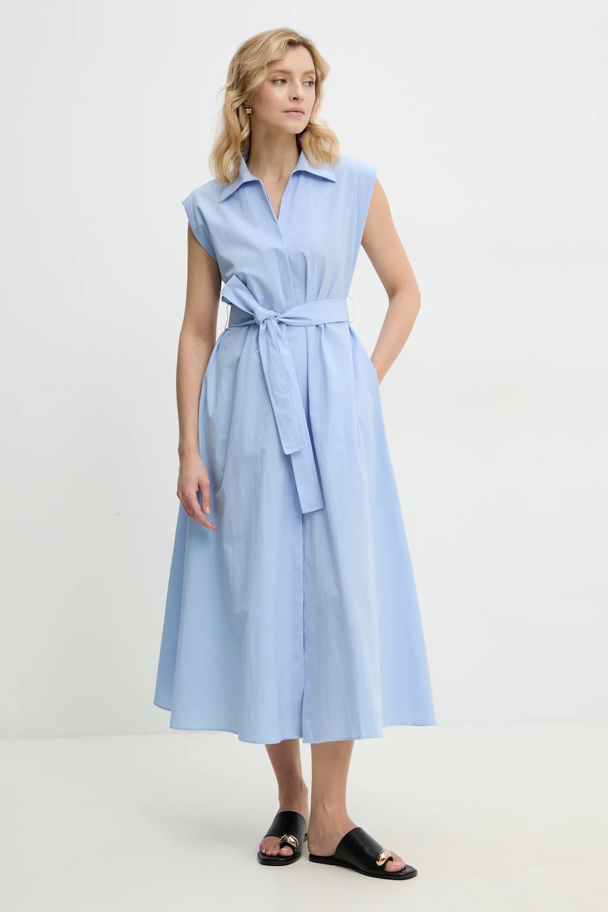 Answear Lab rochie midi