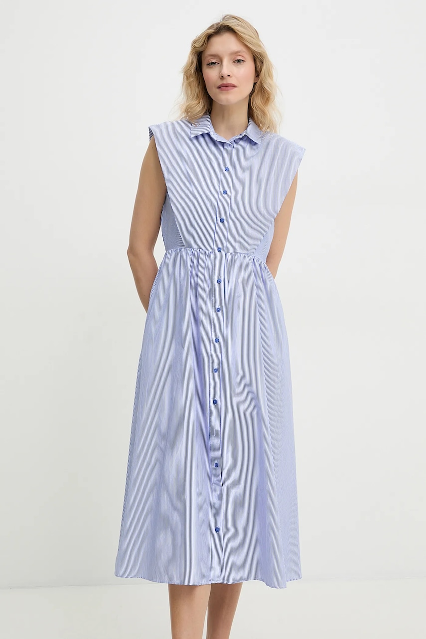 Answear Lab rochie midi
