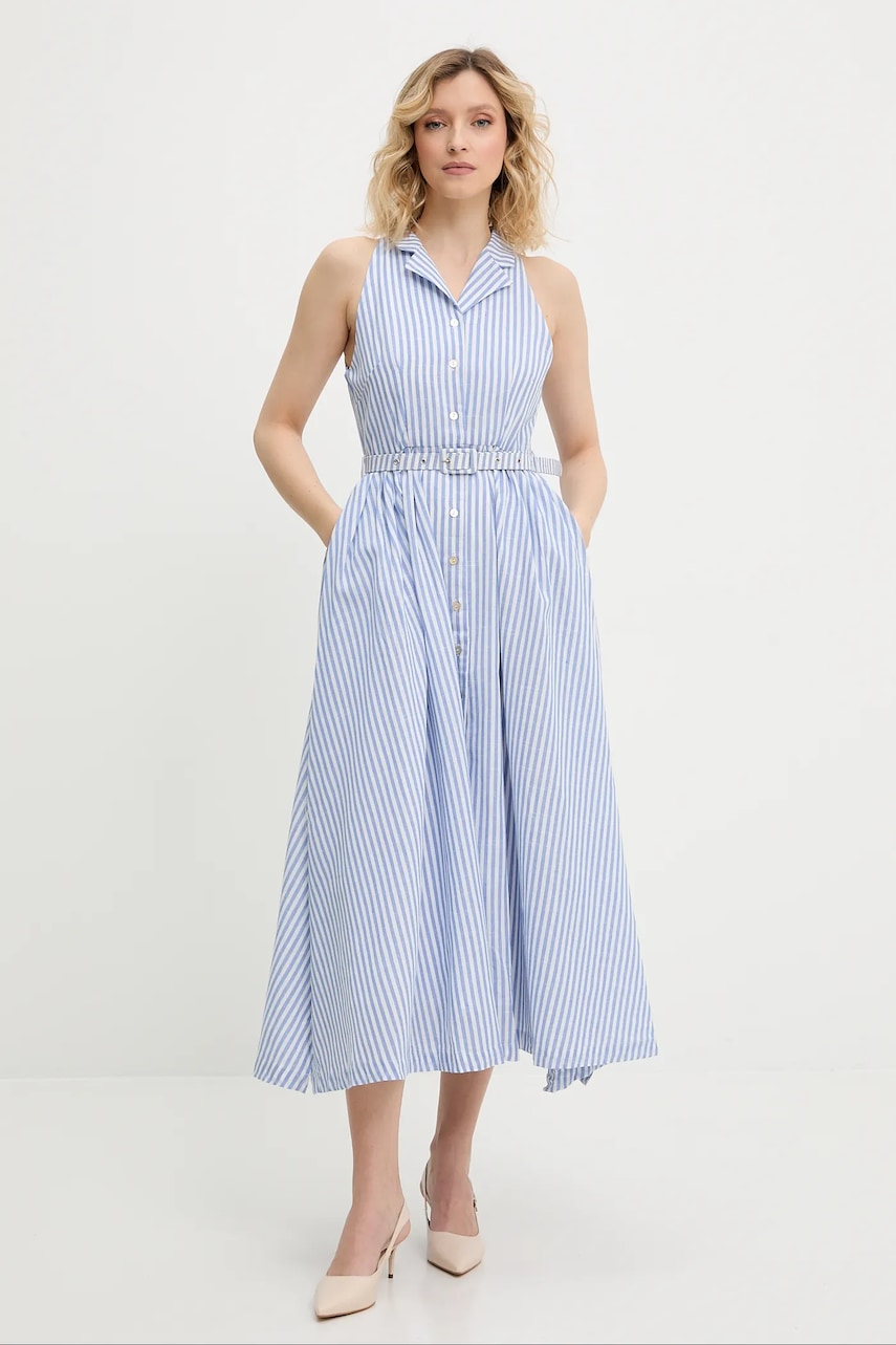 Answear Lab rochie midi