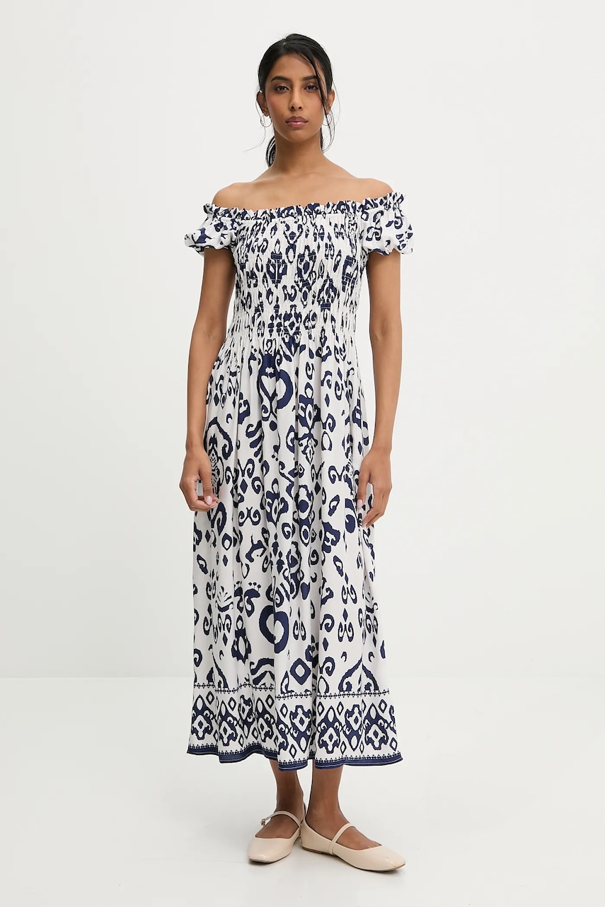 Answear Lab rochie midi
