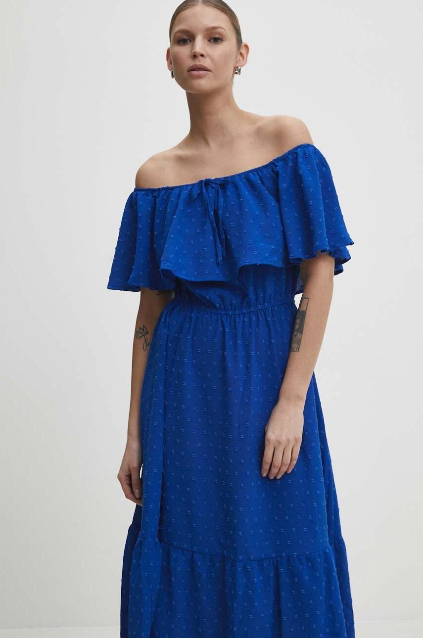 Answear Lab rochie midi