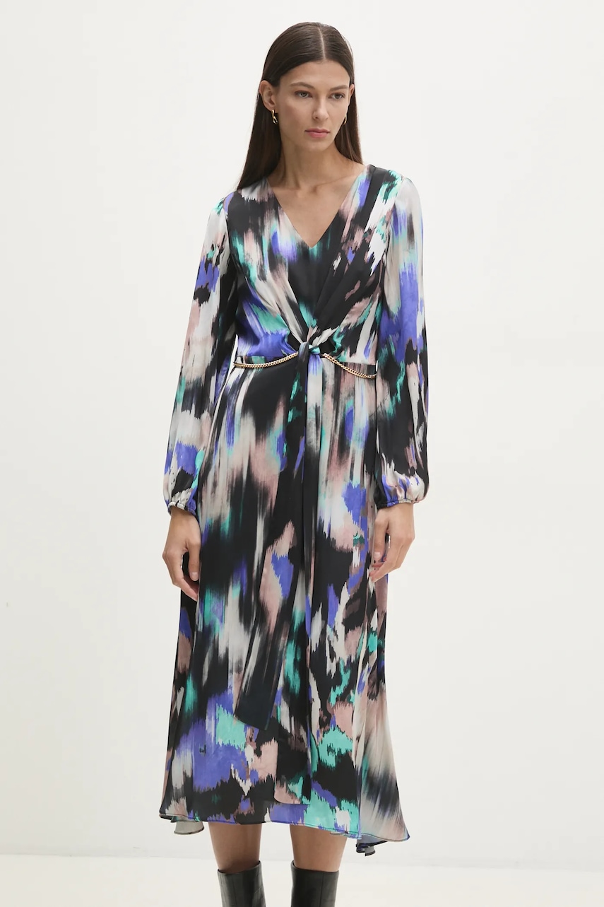Answear Lab rochie midi