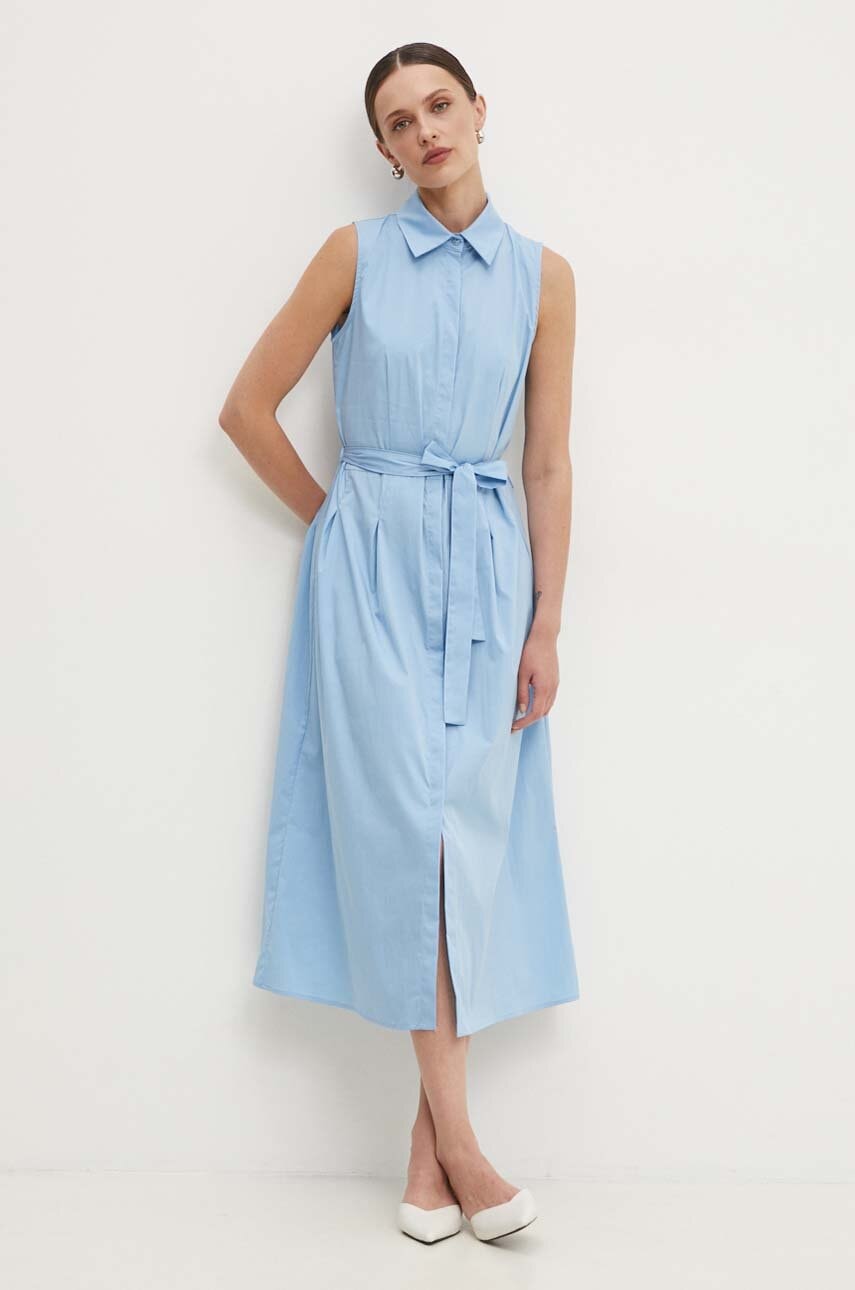 Answear Lab rochie midi