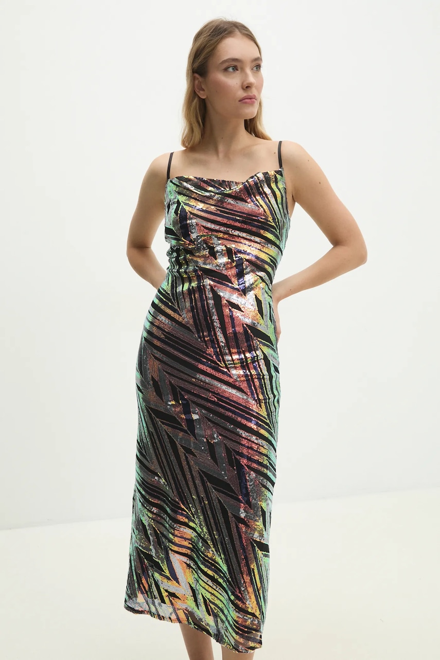 Answear Lab rochie midi