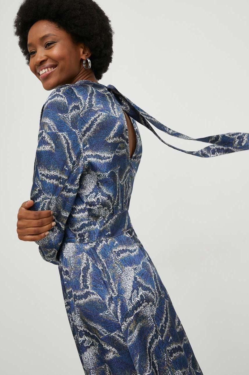 Answear Lab rochie midi