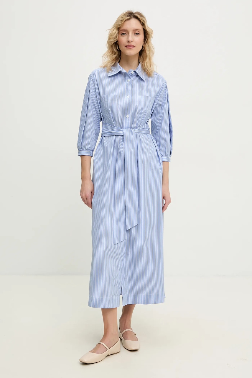 Answear Lab rochie midi