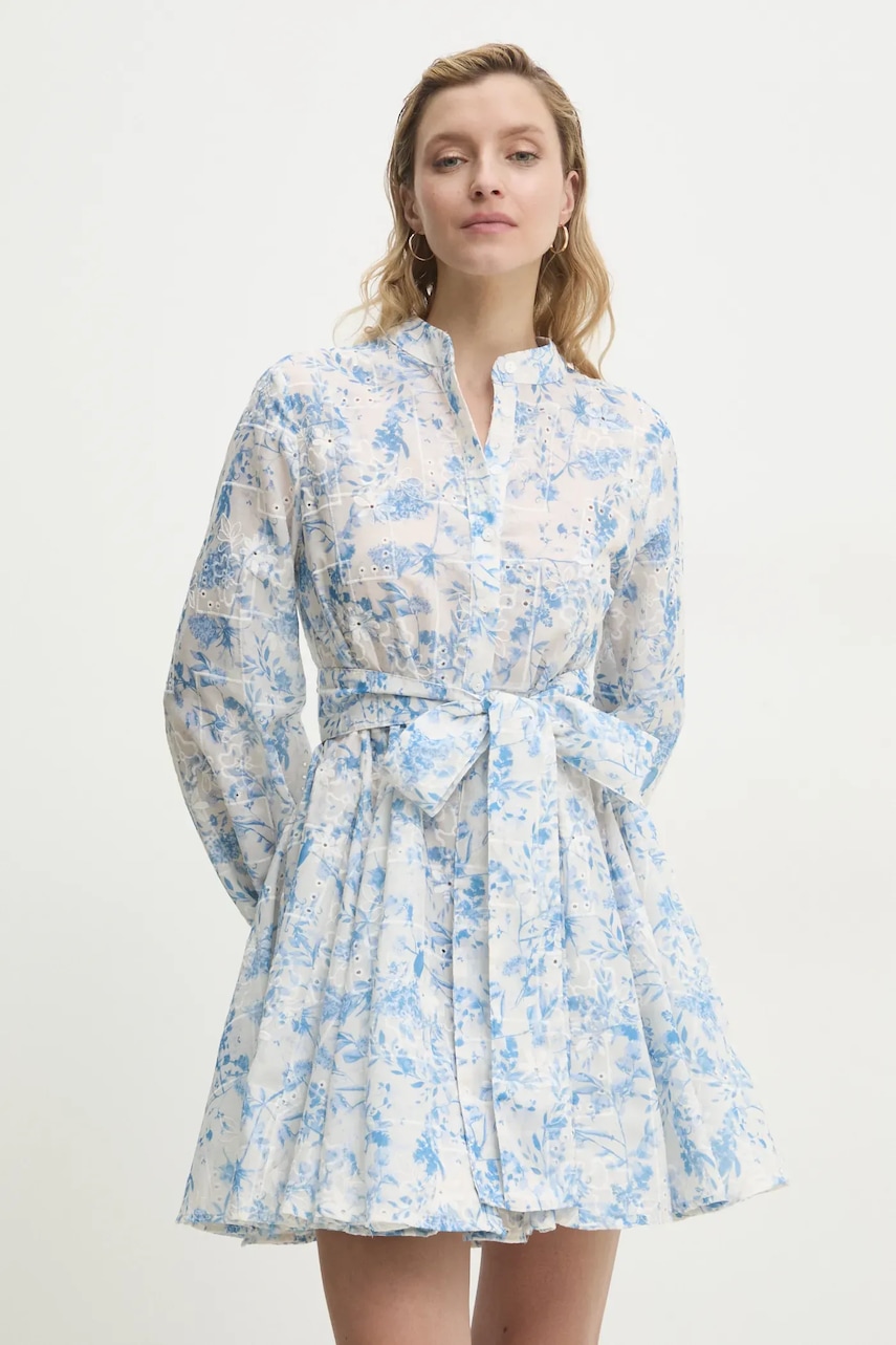 Answear Lab rochie mini