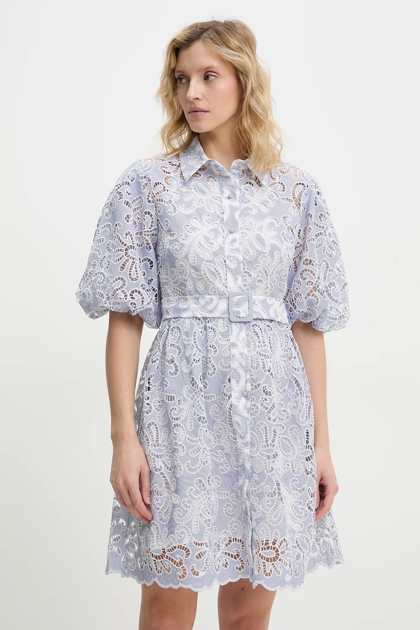 Answear Lab rochie mini