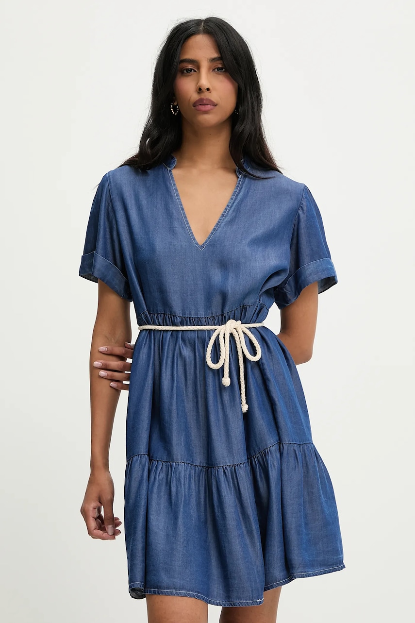 Answear Lab rochie mini