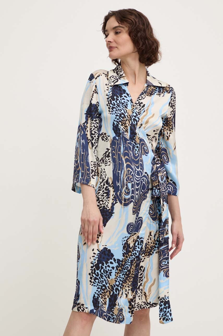 Answear Lab rochie mini