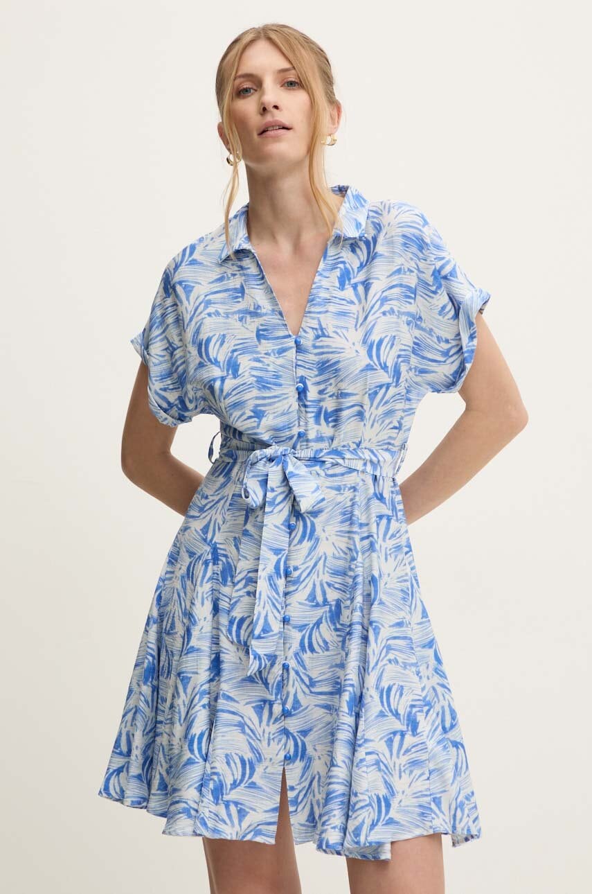 Answear Lab rochie mini