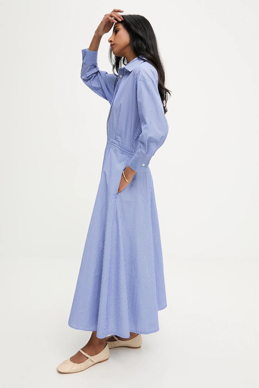 Answear.LAB rochie maxi