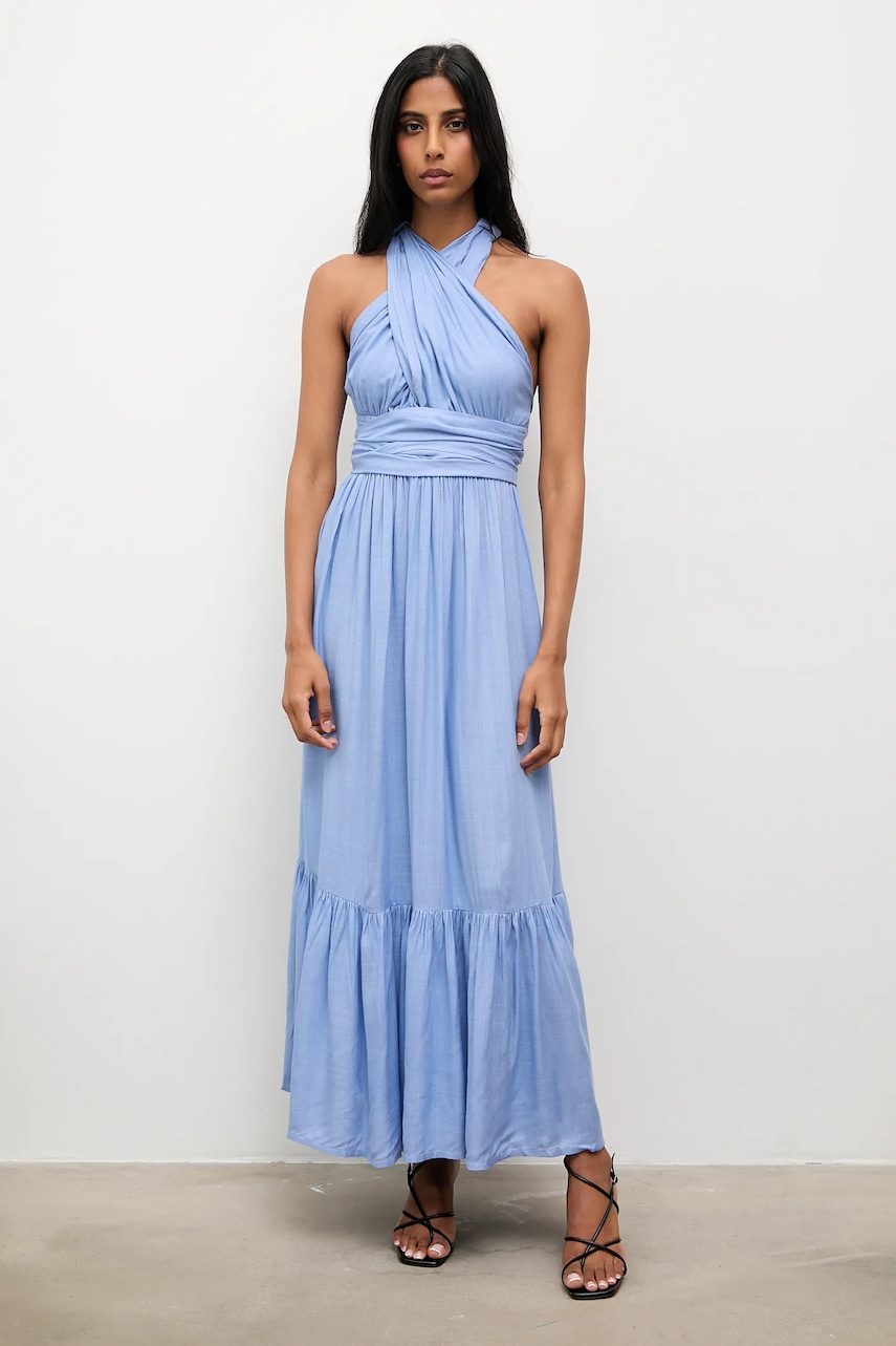 Answear.LAB rochie maxi