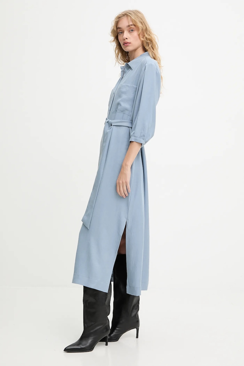 Answear.LAB rochie midi
